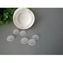 Valve de silicone de 16,5 mm pour bouchon de bouteille écrasante (PPC-SCV-21)